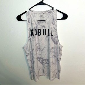 No Bull Workout Tank